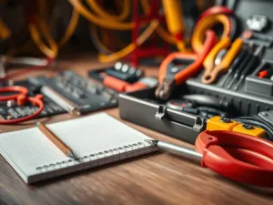 Uprawnienia energetyczne SEP – inwestycja w rozwój zawodowy