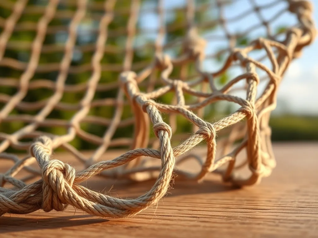 Siatki ochronne sznurkowe – gdzie sprawdzają się najlepiej