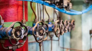 Producent armatury w projektach B2B