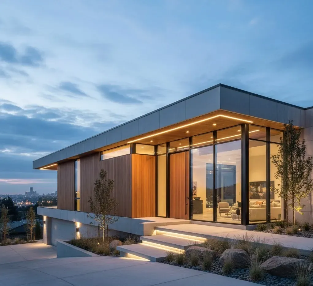 Wybieramy drzwi wewnętrzne