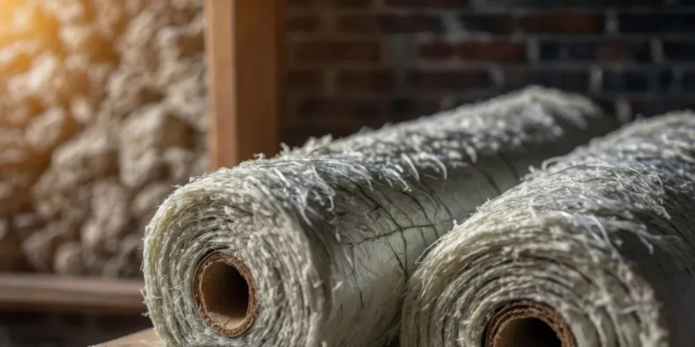 Jak przygotować dom na zimę