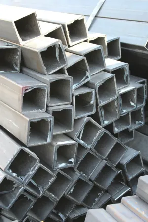 Producent profili aluminiowych w projektach B2B