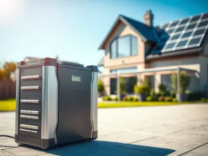 Magazyny energii – jak działają i kiedy warto w nie zainwestować?