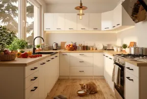 Jak wybrać idealne meble do każdego pomieszczenia