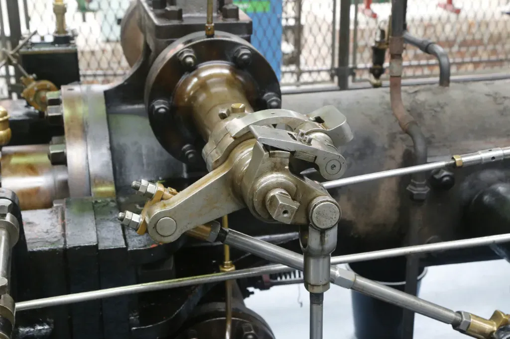 Hydraulika siłowa i przestoje maszyn